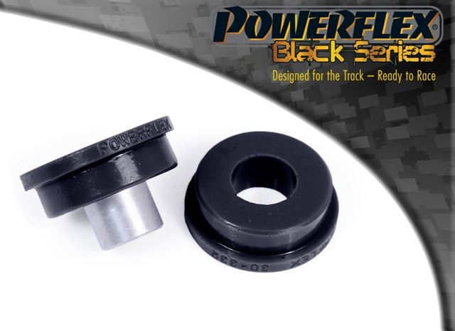 Lancia Integrale 1989-1994 PowerFlex Black Transmission Linkage Rear Upper Bush