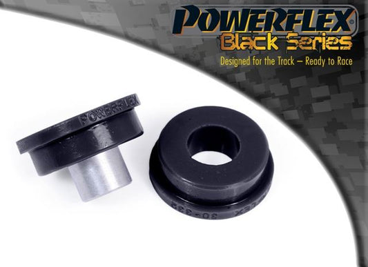 Lancia Integrale 1989-1994 PowerFlex Black Transmission Linkage Rear Upper Bush