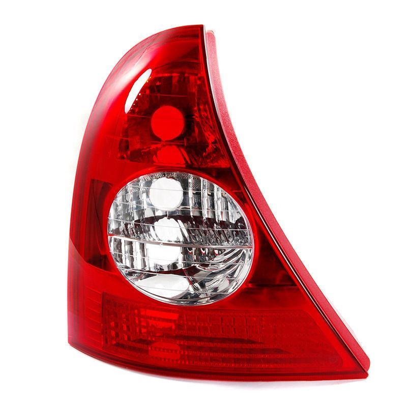 RENAULT CLIO MK2 11/2005-5/2009 REAR TAIL LIGHT PASSENGER SIDE N/S