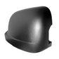 Renault Trafic 2021-2025 Wing Mirror Cover Black Left Side