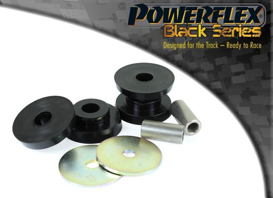Lancia Integrale 16v (1989-1994) PowerFlex Black Rear Subframe Bush