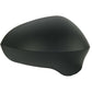 Seat Ibiza 6J 2008-2017 Black Door Wing Mirror Cover Right Side