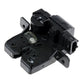 For Nissan Micra K12 2002-2010 Tailgate Boot Lid Catch Latch Lock