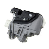 Audi A6 C6 2004-2011 Front Left Door Lock Actuator Solenoid Mechanism