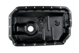 Audi Q7 2010-2015 3.0 TFSI Sheet Steel Engine Oil Sump Pan
