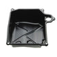 VW CC 2011-2016 3.6 FSI 4motion / 2.0 TSI Steel Gearbox Engine Oil Sump Pan