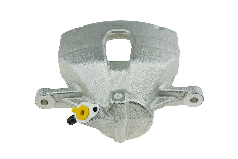 Peugeot 308 2013-2023 Front Left Brake Caliper 283mm Discs