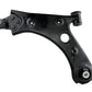 For Fiat 500X 4x4 2014-2020 Front Left Lower Wishbone Suspension Arm