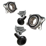 For Audi R8 2007-2012 Rear Hub Wheel Bearings Pair