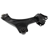 For Volvo V60 2010-2017 Lower Front Left and Right Wishbones Suspension Arms