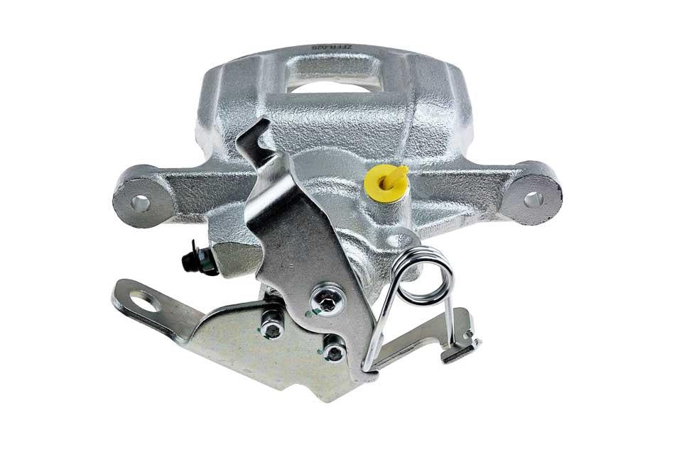 For Ford Transit Custom 2012-2016 Rear Drivers O/S Brake Caliper 288m Discs