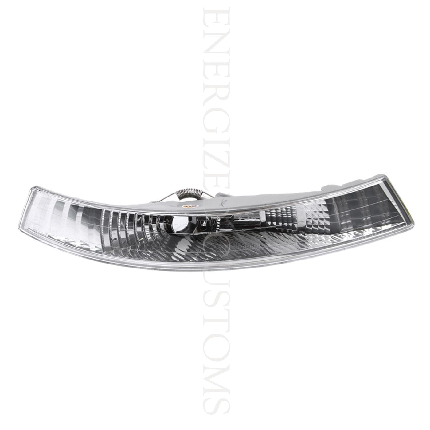 NISSAN PRIMASTAR 2002-2006 FRONT INDICATOR CLEAR DRIVERS SIDE O/S