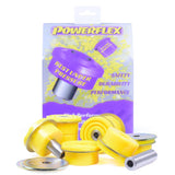 For Volvo V60 (2011 on) PowerFlex Rear Subframe Bush