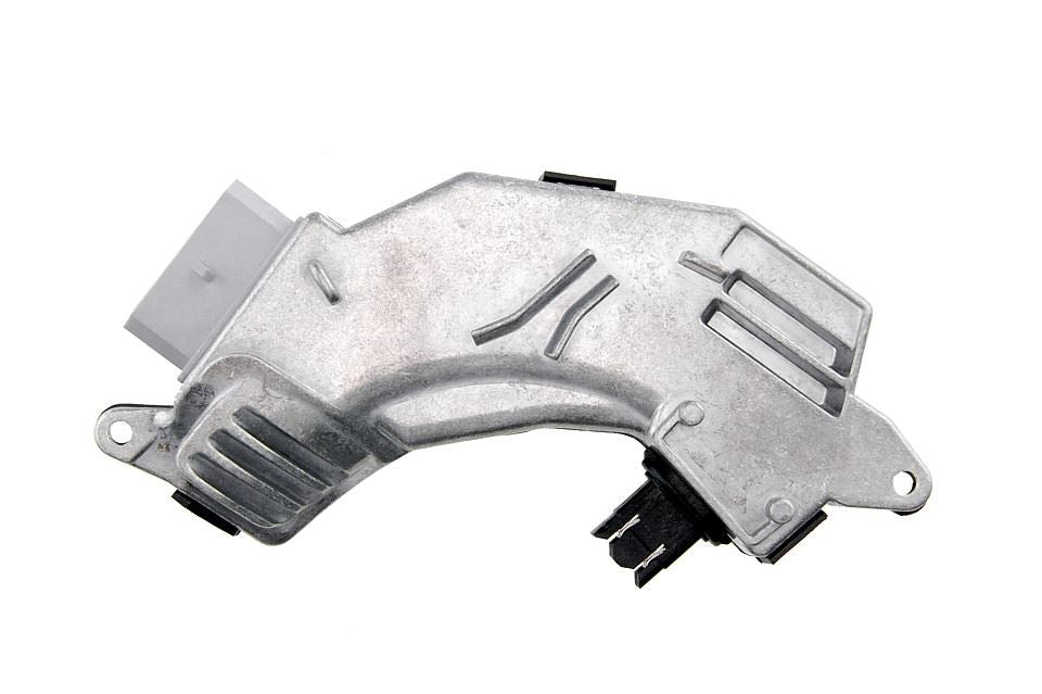 Opel Vauxhall Vectra 2002-2008 Heater Blower Motor Fan Resistor