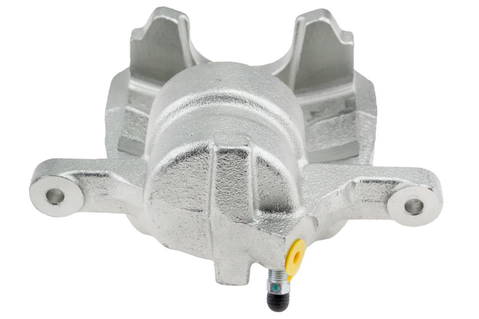 Vauxhall Crossland, X 2017-2023 Front Left Brake Caliper 283mm Discs