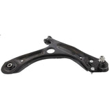 For VW Up 2011-2017 Front Right Lower Wishbone Suspension Arm