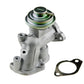 Opel Vauxhall Astra 2000-2006 1.7 DTI 16V EGR Valve