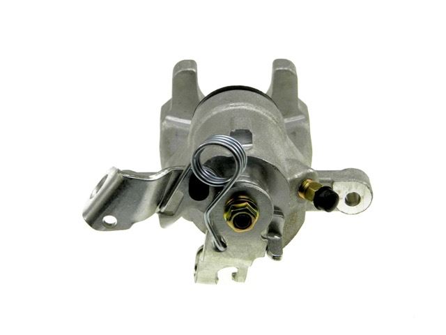 Vauxhall Meriva Mk1 2003-2010 Rear Right Brake Caliper 240mm Discs