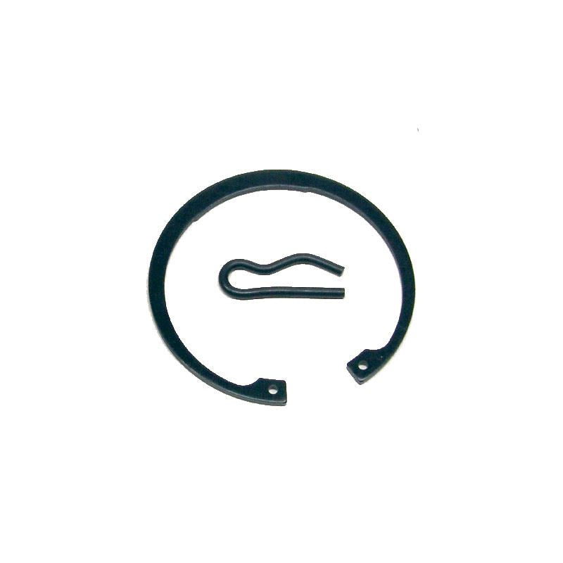 Peugeot 605 (6B) 1997-1999 Front Left or Right Wheel Bearing Kit