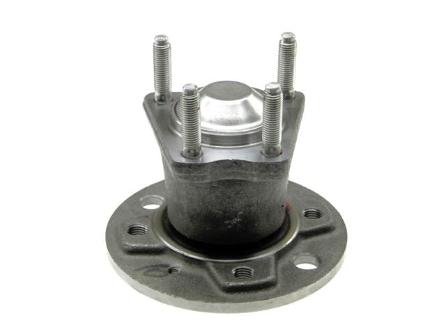 Vauxhall Combo 2001-2012 Rear Hub Wheel Bearing Kit Pair x 2