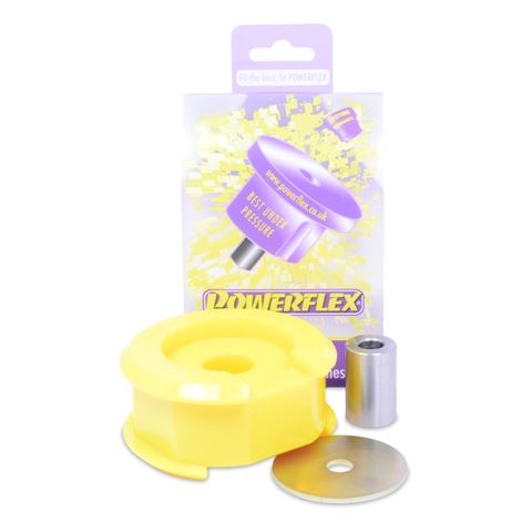 For VW Lupo 1999-2006 PowerFlex Lower Engine Mount Large Bush