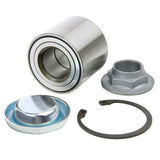 For Citroen C4 Picasso Mk1 2006-2013 Rear Wheel Bearing Kit