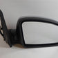 Vauxhall Meriva 2003-9/2010 Electric Wing Door Mirror Primed Cover Drivers Side