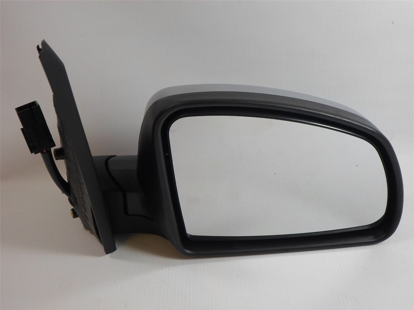 Vauxhall Meriva 2003-9/2010 Electric Wing Door Mirror Primed Cover Drivers Side