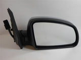 Vauxhall Meriva 2003-9/2010 Electric Wing Door Mirror Primed Cover Drivers Side