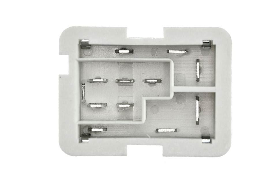 Opel / Vauxhall Zafira 1999 - 2005 Heater Blower Motor Fan Resistor