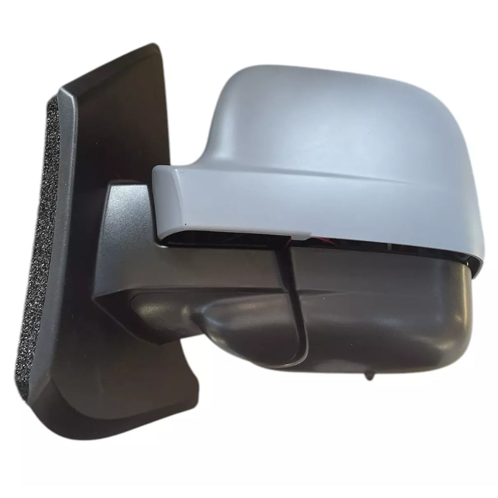 Renault Trafic 2021-2025 Electric Power Folding Wing Door Mirror Left Side