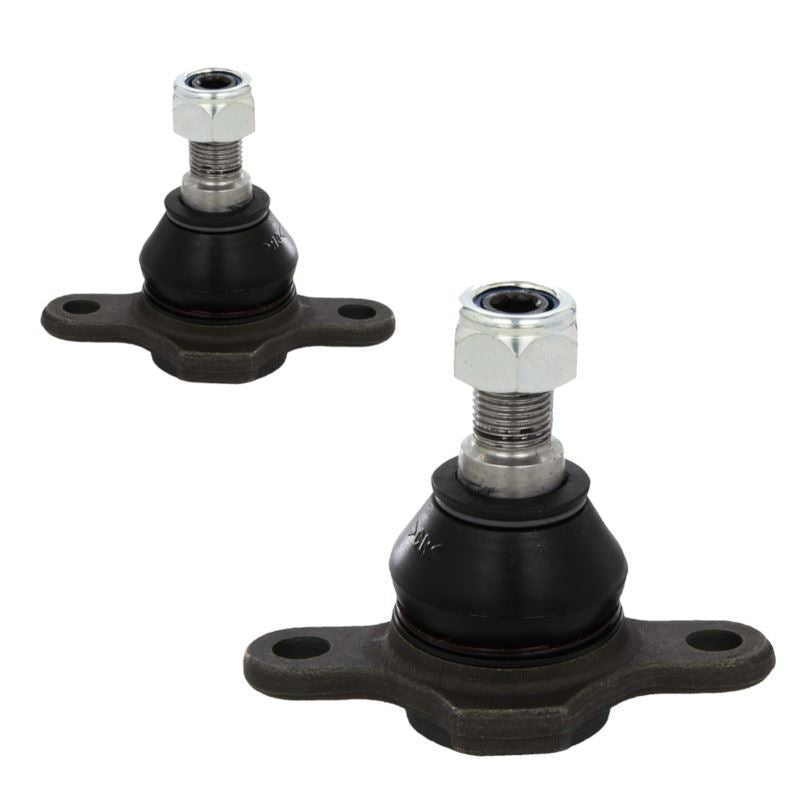 VW Transporter/Caravelle MK IV 1990-2003 Front Lower Ball Joints Pair