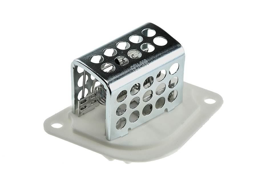 Jeep Commander 2005-2010 3.7 V6 4x4 4.7 V8 4x4 Heater Blower Motor Fan Resistor