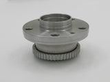 For Fiat Ulysse 1994-2002 Rear Wheel Bearing Kits Pair
