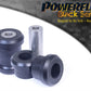 For Mercedes SLK R170 (1998-2004) PowerFlex Black Front Track Arm Front Bush