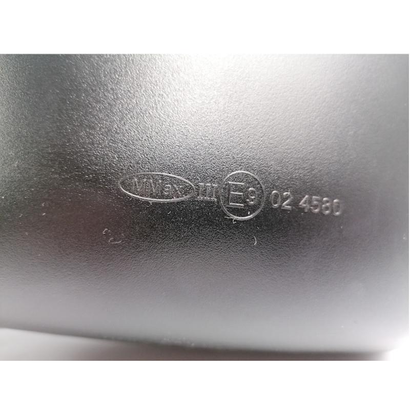 Iveco Daily Wing Door Mirror Manual Medium Arm 1999-2006 Passengers Side Left