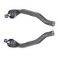 For Renault Megane Mk3 2008-2016 Front Outer Pair Tie Track Rod End