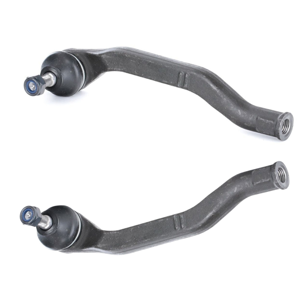 For Renault Megane Mk3 2008-2016 Front Outer Pair Tie Track Rod End