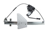 Jeep Grand Cherokee Mk2 1999-2004 Rear Right Electric Window Regulator
