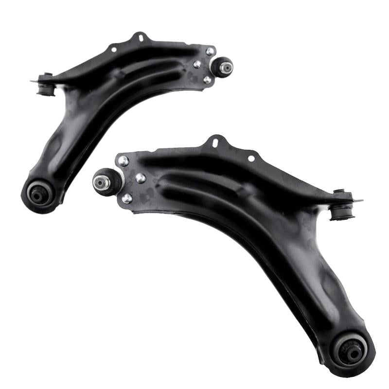 Renault Kangoo Inc Grand 2007-2019 Front Lower Suspension Wishbone Arms Pair