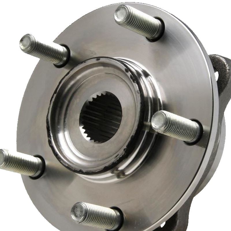 Mitsubishi Lancer Evo 4,5,6 1996-2000 Front Hub Wheel Bearing Kit