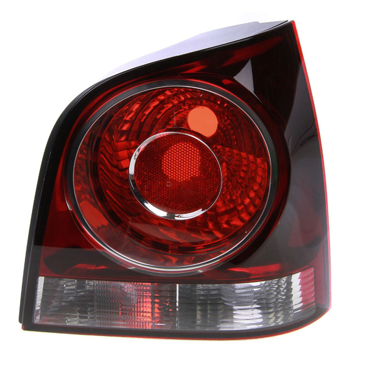 VOLKSWAGEN POLO MK4 6/2005-3/2010 REAR TAIL LIGHT DRIVERS SIDE O/S