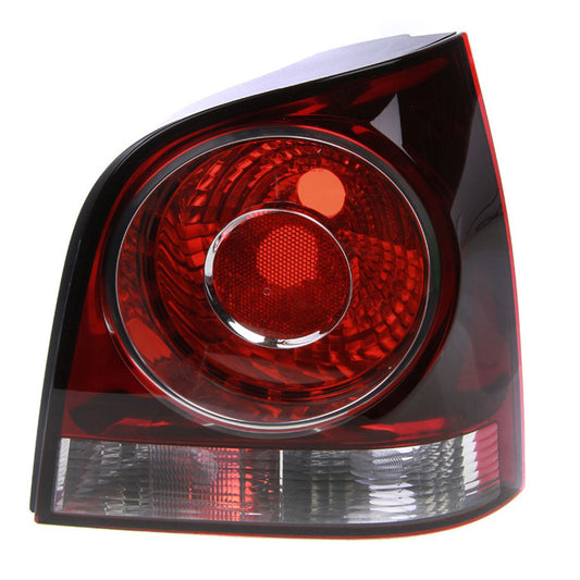 VOLKSWAGEN POLO MK4 6/2005-3/2010 REAR TAIL LIGHT DRIVERS SIDE O/S