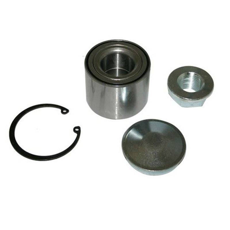 Renault Clio Mk4 2012-2019 Rear Hub Wheel Bearing Kit