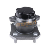 Nissan NV200 2010-2018 Rear Hub Wheel Bearing Kit ABS