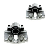 For VW Golf MK6 2008-2012 Front Brake Calipers Pair