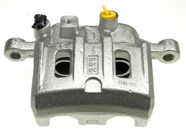 Mitsubishi Pajero Sport 1996-2008 Front Left Passenger N/S Brake Caliper