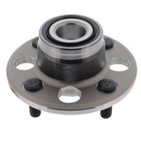 Honda Civic Coupe 1996-2000 Rear Hub Wheel Bearing Kits Pair