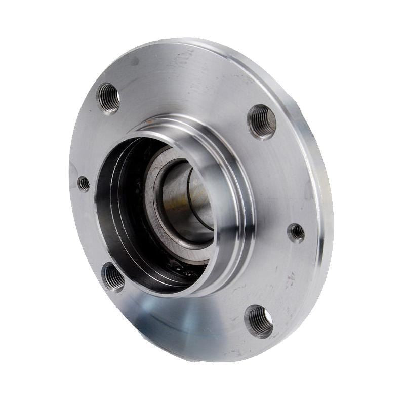 For Citroen Berlingo 1996-2008 Rear Hub Wheel Bearing Kits Pair Non ABS