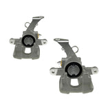 Fiat Grande Punto 1.4 16V/1.4/1.6/1.9 Multijet 2005-2009 Rear Pair Brake Caliper